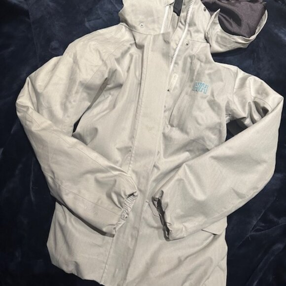 Helly Hansen Ski Jacket size medium womens - Picture 1 of 4